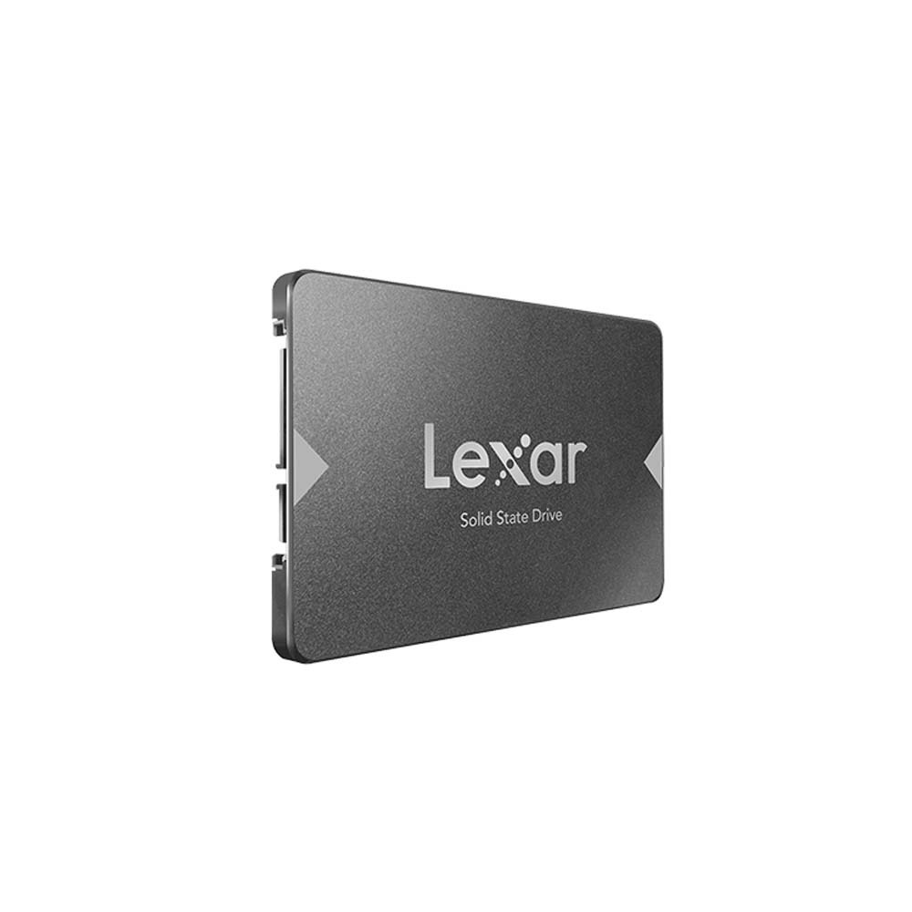 128 гб ssd накопитель. SSD Lexar ns100. SSD Lexar ns100 512gb. Lexar 250gb SSD. SSD Lexar 512gb 2.5".